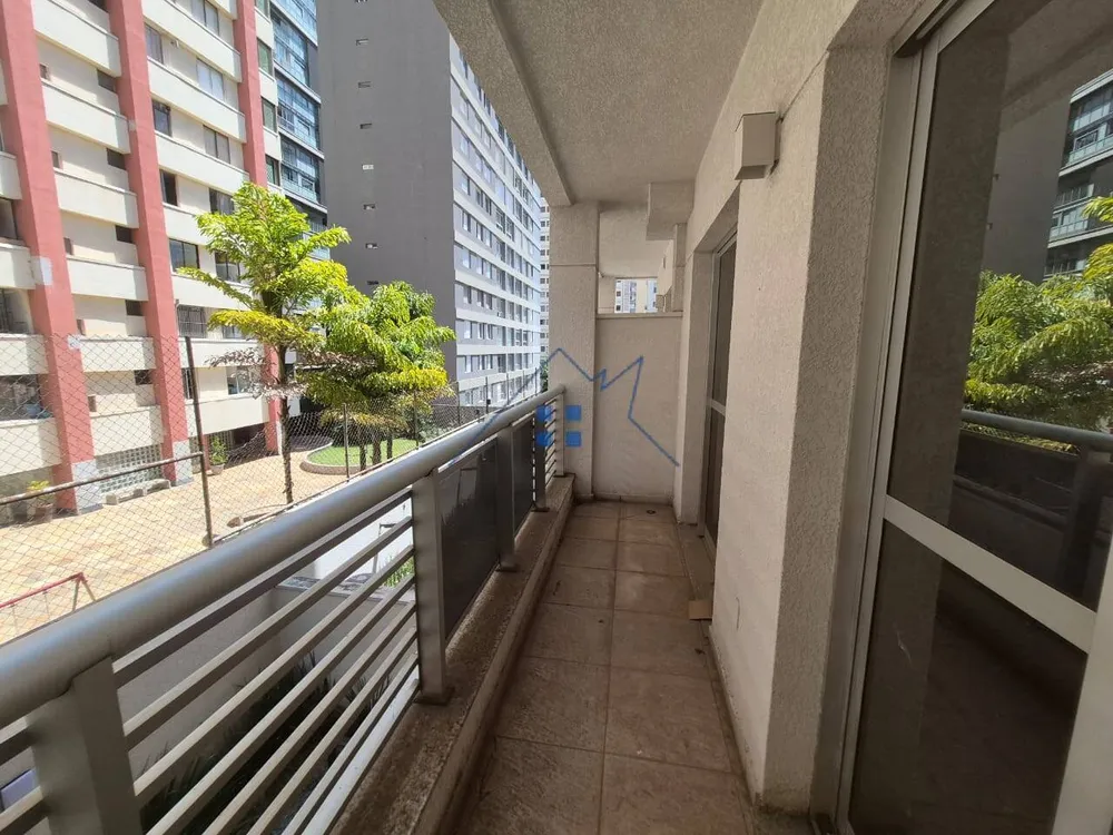 Sala-Conjunto, 40 m² - Foto 11