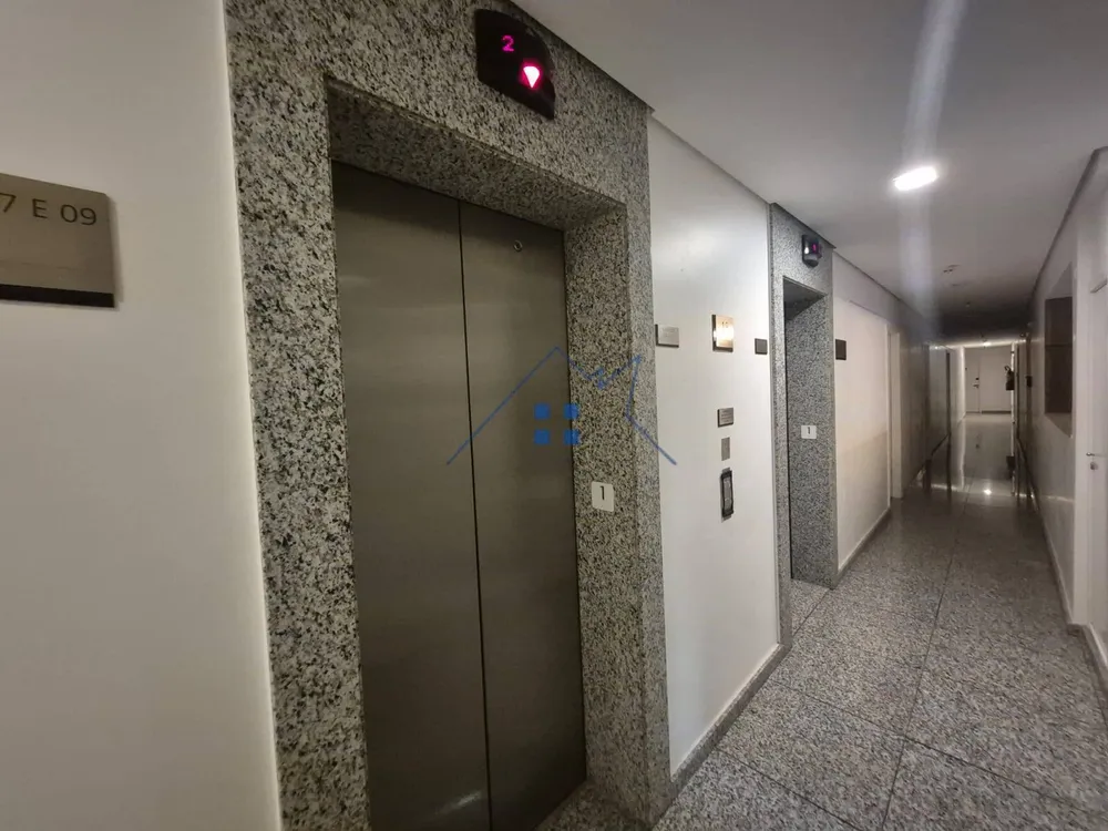 Sala-Conjunto, 40 m² - Foto 4