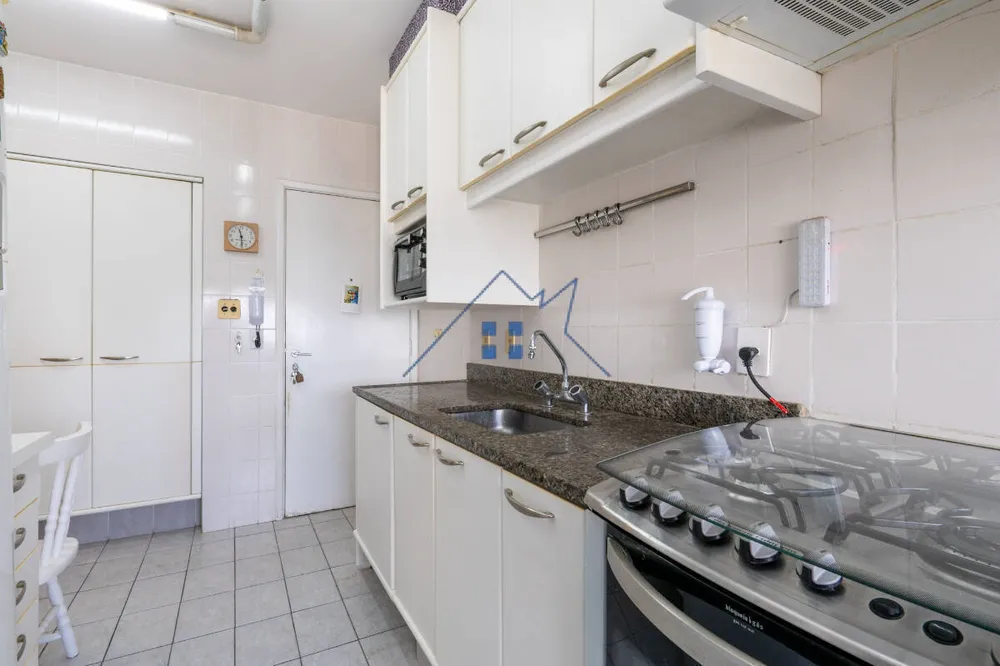 Apartamento, 2 quartos, 95 m² - Foto 3