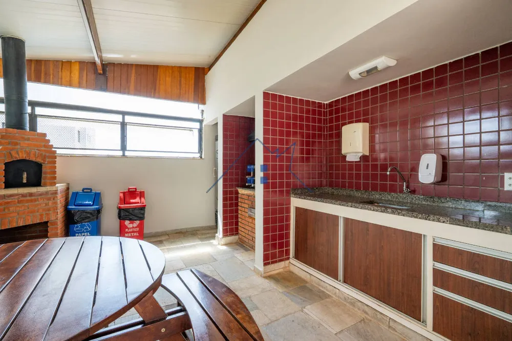 Apartamento, 2 quartos, 95 m² - Foto 16