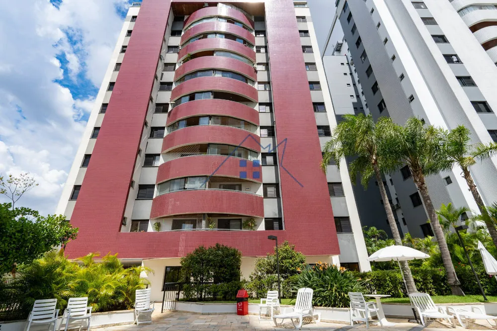 Apartamento, 2 quartos, 95 m² - Foto 15