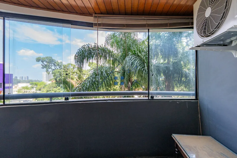 Apartamento, 2 quartos, 95 m² - Foto 8
