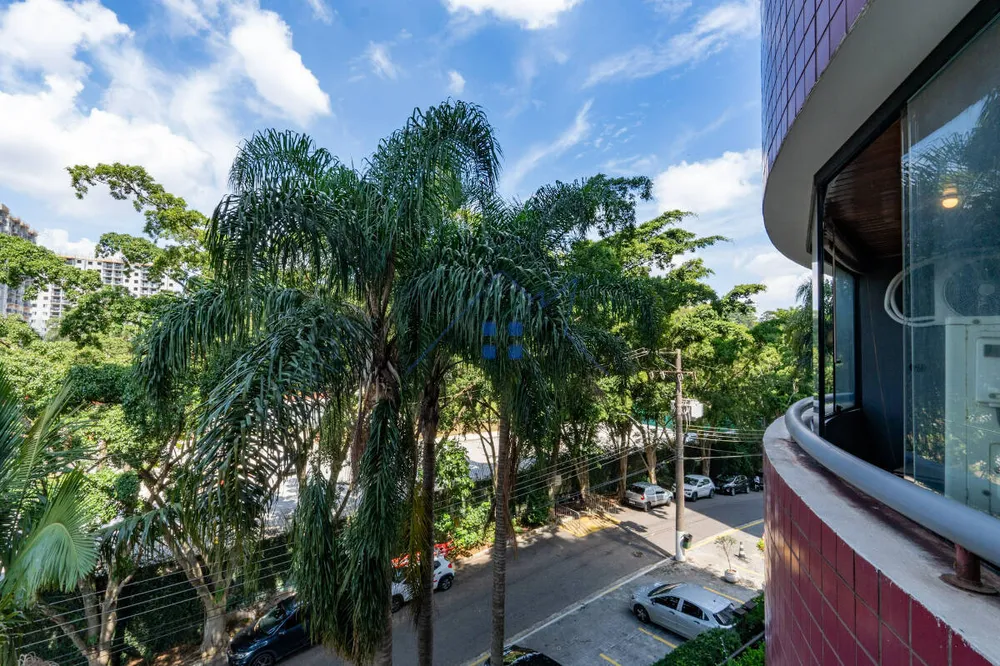 Apartamento, 2 quartos, 95 m² - Foto 4