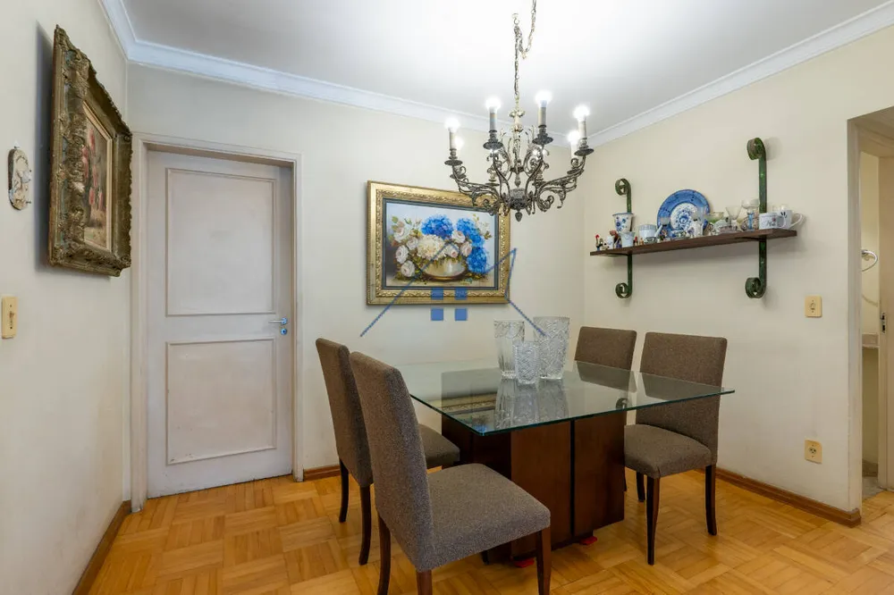 Apartamento, 2 quartos, 95 m² - Foto 7