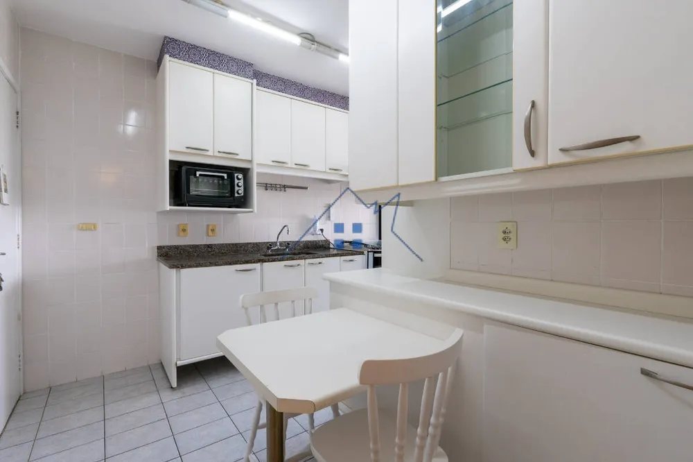 Apartamento, 2 quartos, 95 m² - Foto 5