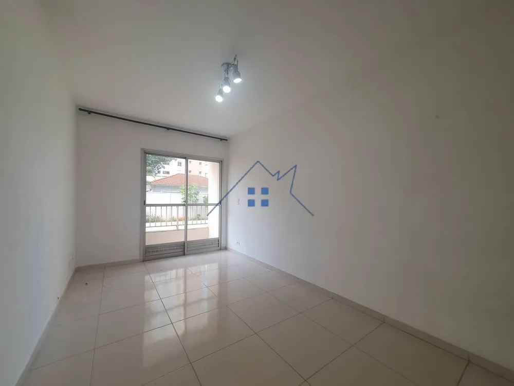 Apartamento, 1 quarto, 44 m² - Foto 2