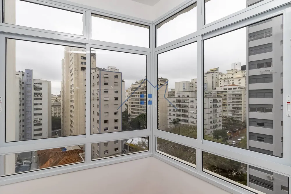 Apartamento, 3 quartos, 230 m² - Foto 8