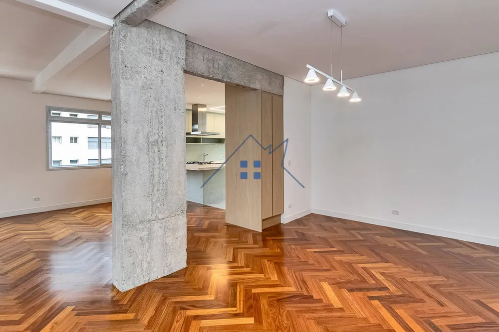 Apartamento, 3 quartos, 230 m² - Foto 1