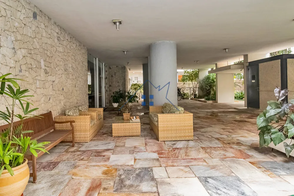 Apartamento, 3 quartos, 230 m² - Foto 2