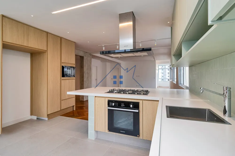 Apartamento, 3 quartos, 230 m² - Foto 10