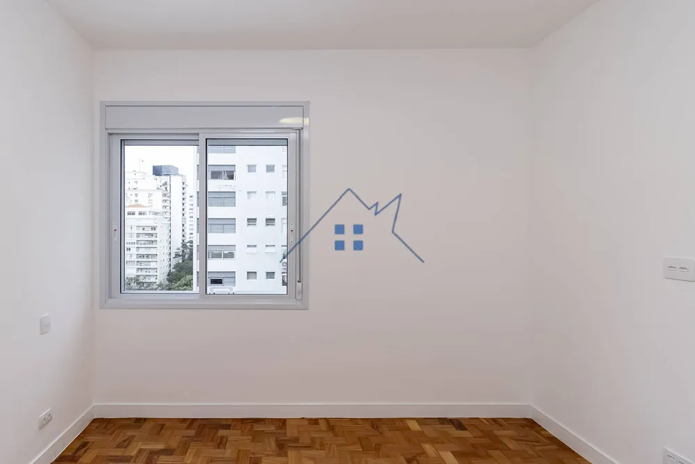 Apartamento, 3 quartos, 230 m² - Foto 5