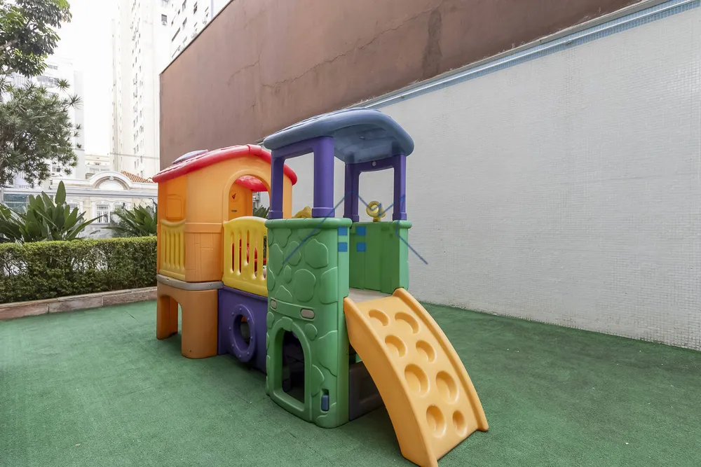 Apartamento, 3 quartos, 230 m² - Foto 12