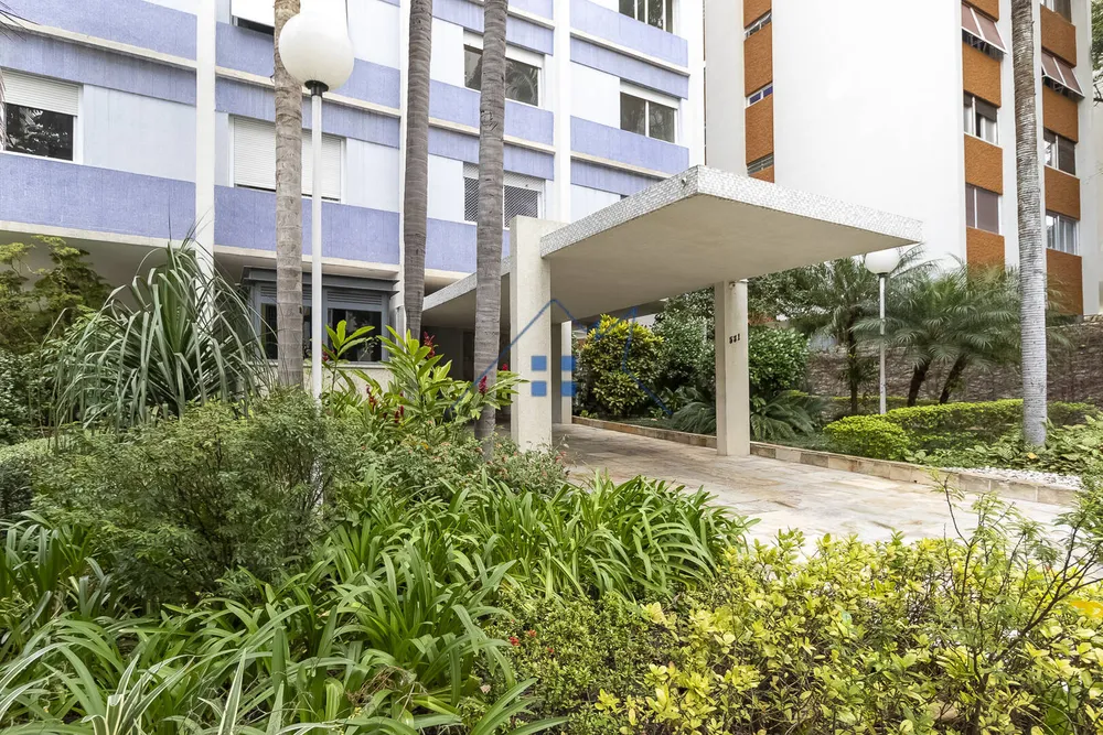 Apartamento, 3 quartos, 230 m² - Foto 7