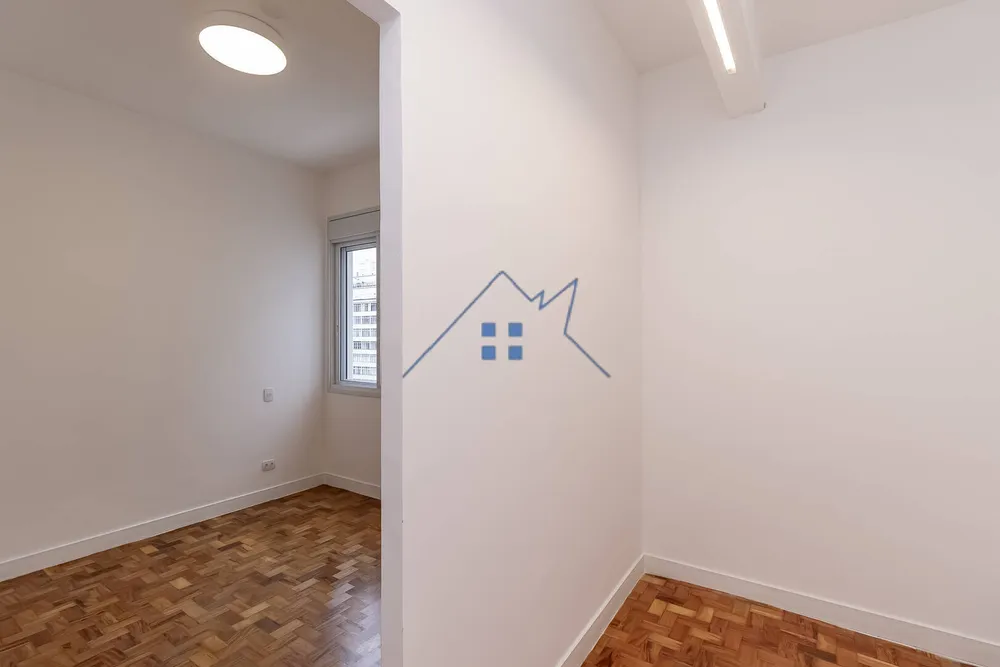 Apartamento, 3 quartos, 230 m² - Foto 6