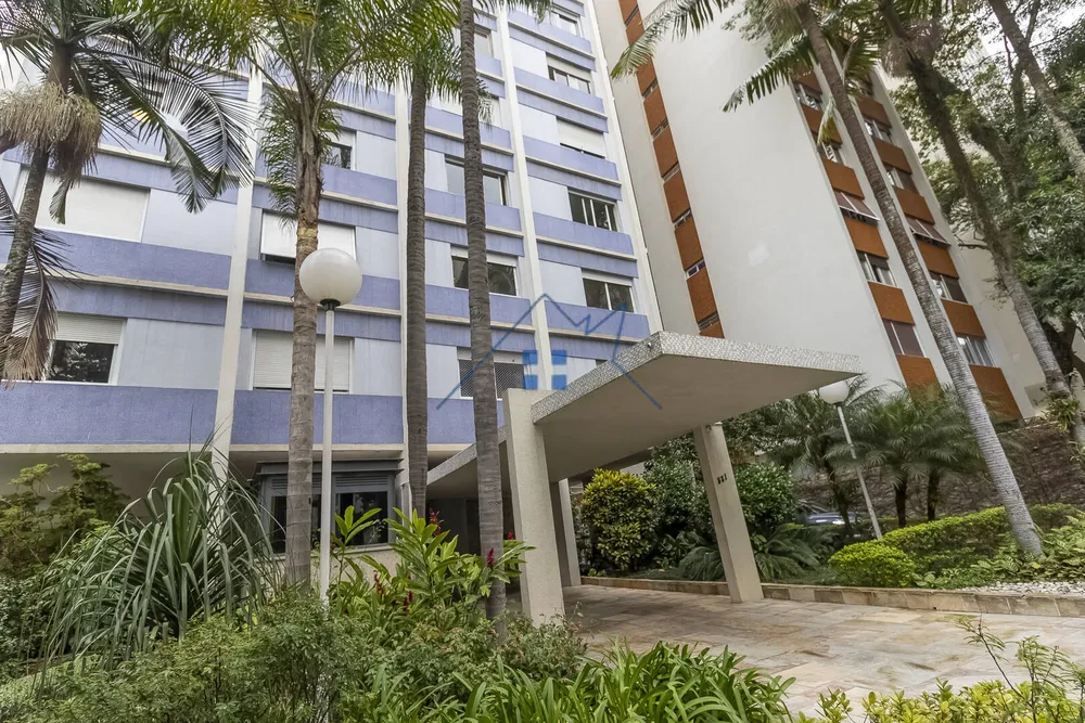 Apartamento, 3 quartos, 230 m² - Foto 15