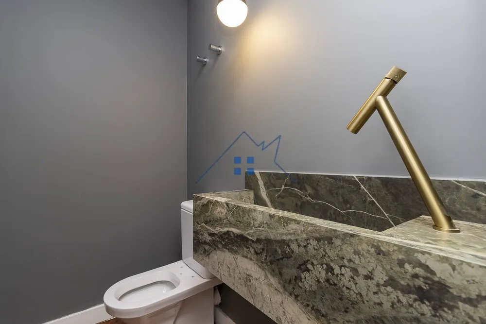Apartamento, 3 quartos, 230 m² - Foto 2