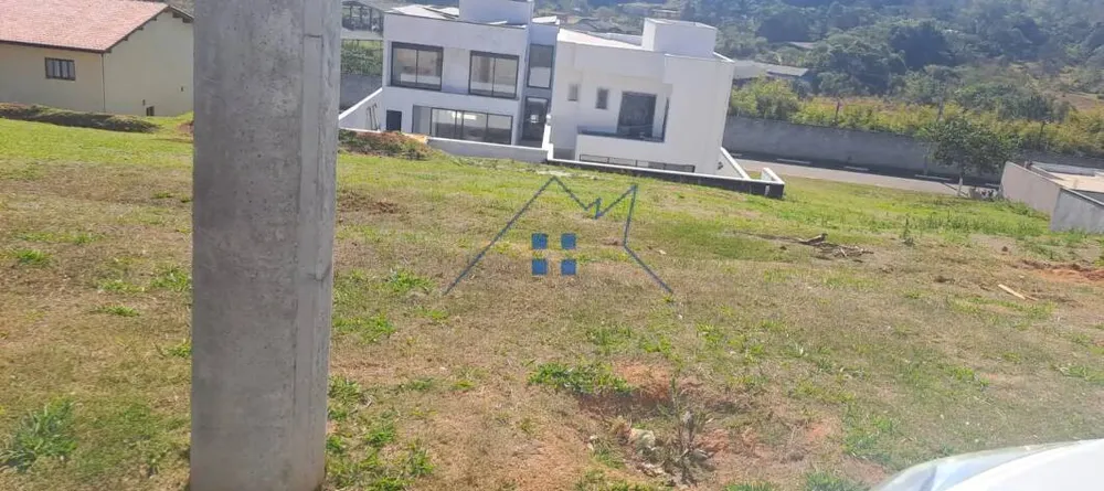 Terreno, 313 m² - Foto 1