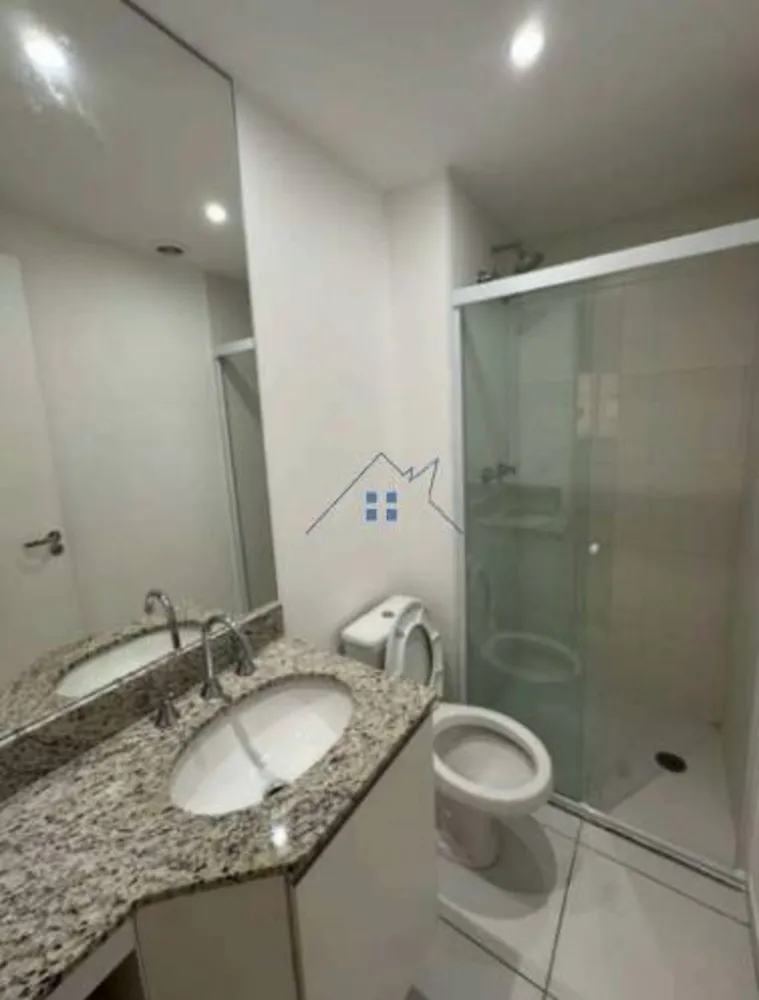 Apartamento, 2 quartos, 66 m² - Foto 8