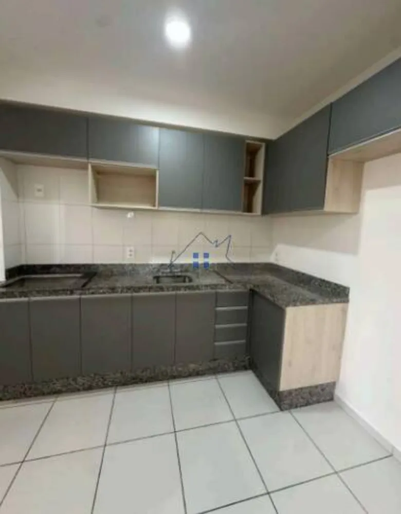 Apartamento, 2 quartos, 66 m² - Foto 5
