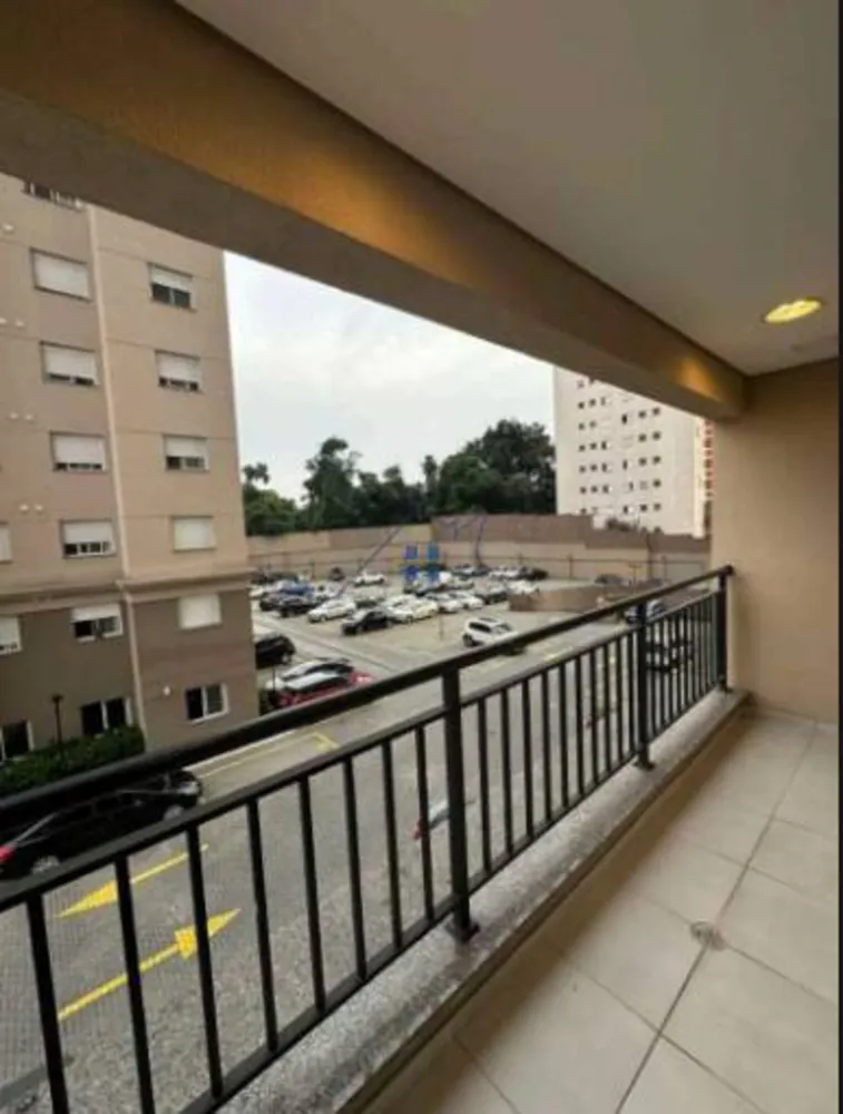 Apartamento, 2 quartos, 66 m² - Foto 13