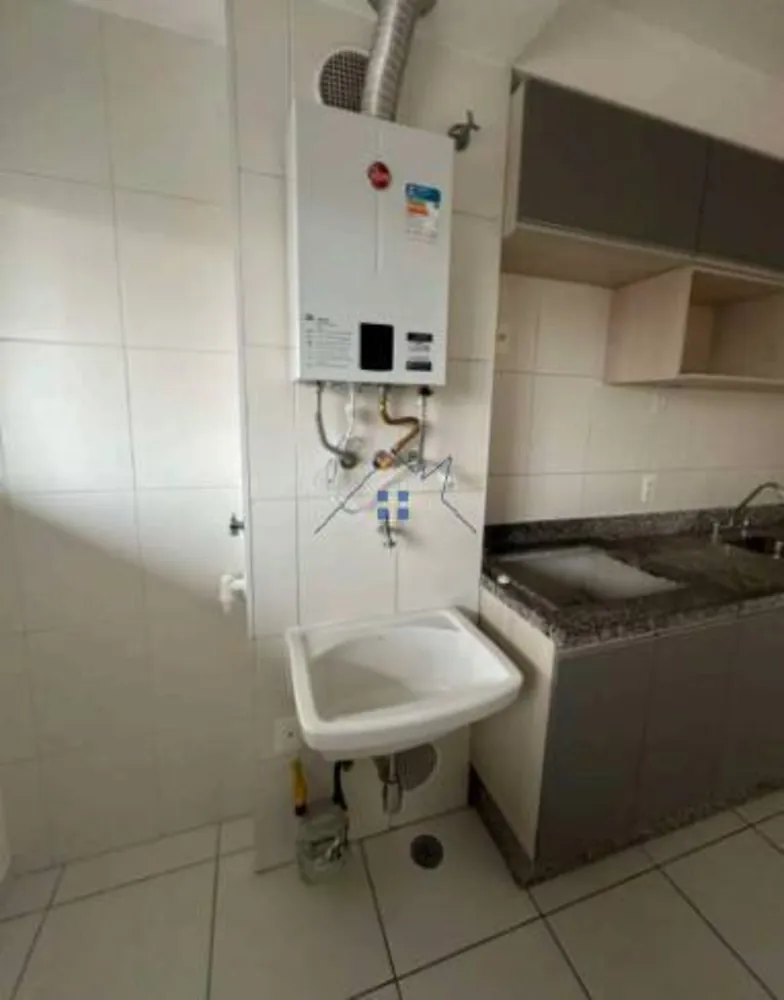 Apartamento, 2 quartos, 66 m² - Foto 3