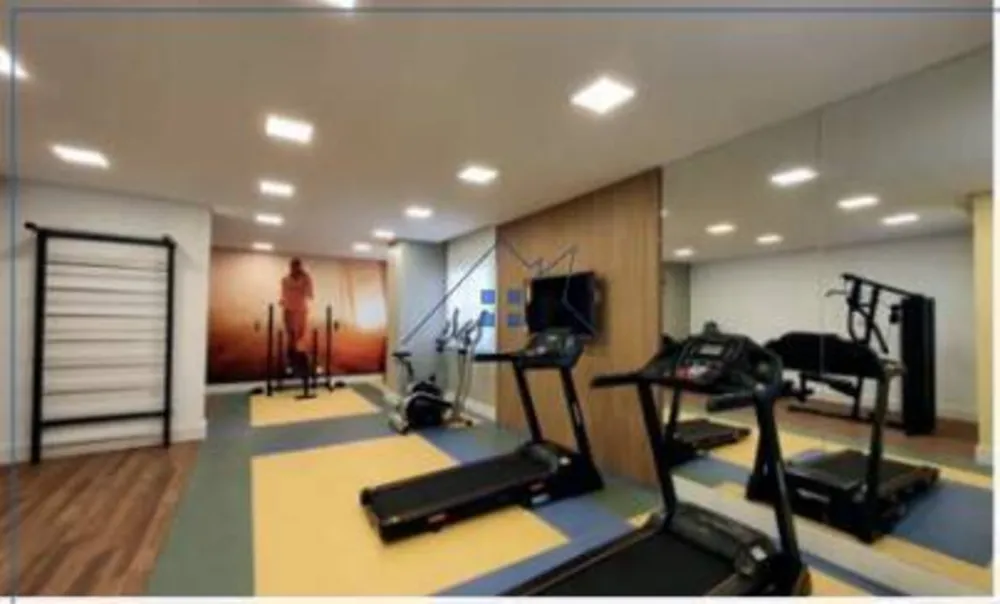 Apartamento, 2 quartos, 66 m² - Foto 17