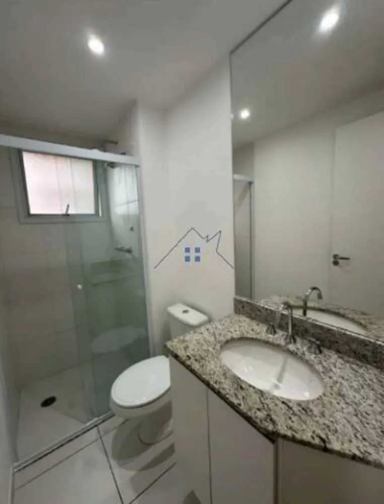 Apartamento, 2 quartos, 66 m² - Foto 10