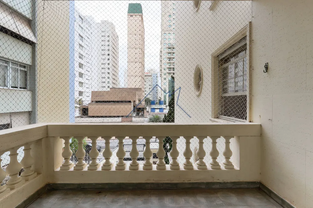 Apartamento, 2 quartos, 229 m² - Foto 1