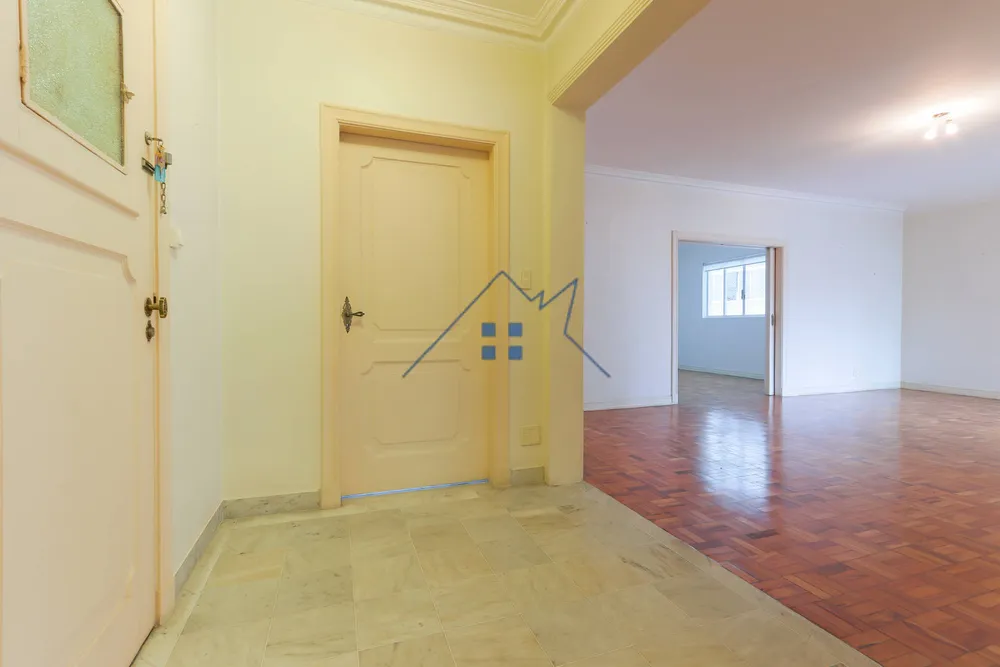 Apartamento, 2 quartos, 229 m² - Foto 2