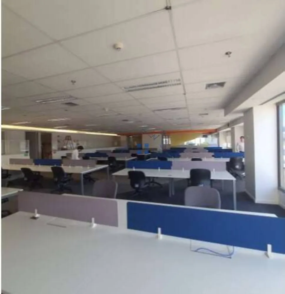Prédio Inteiro, 2285 m² - Foto 11