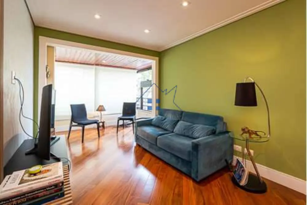 Apartamento, 2 quartos, 95 m² - Foto 14