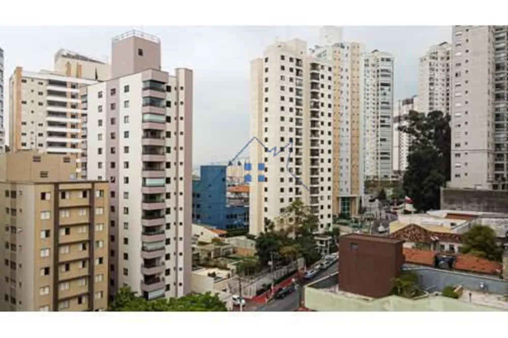 Apartamento, 2 quartos, 95 m² - Foto 4