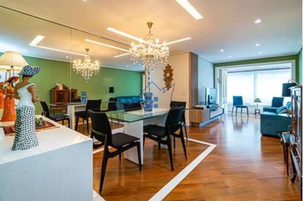 Apartamento, 2 quartos, 95 m² - Foto 6