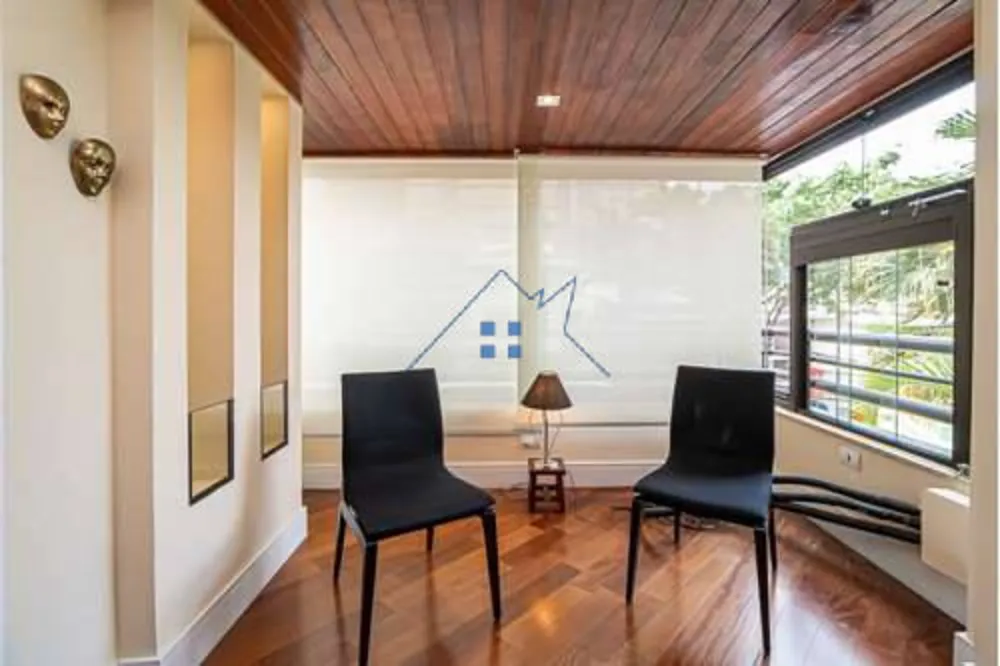 Apartamento, 2 quartos, 95 m² - Foto 9