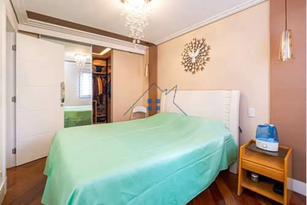 Apartamento, 2 quartos, 95 m² - Foto 11