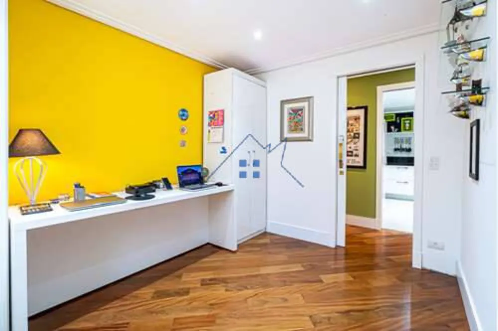 Apartamento, 2 quartos, 95 m² - Foto 16