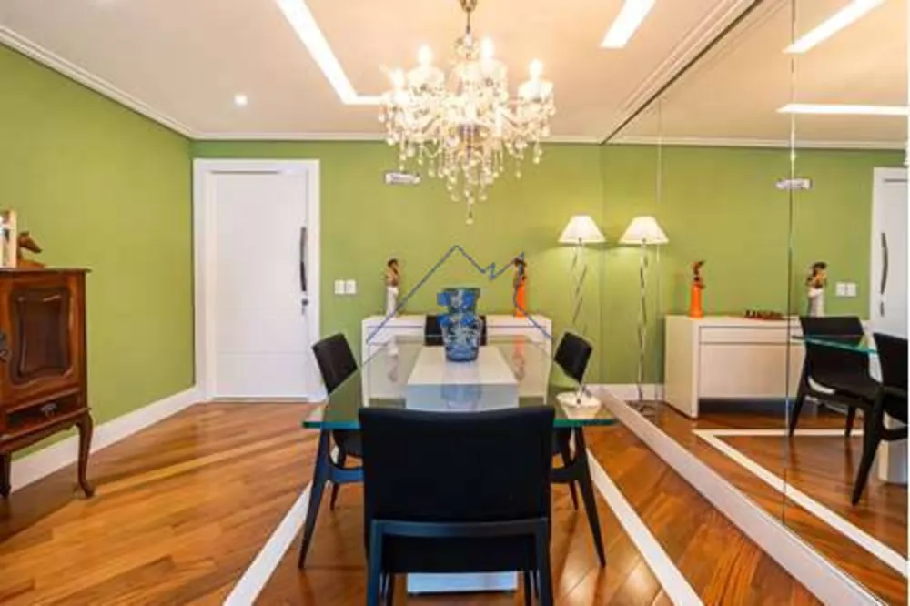 Apartamento, 2 quartos, 95 m² - Foto 2