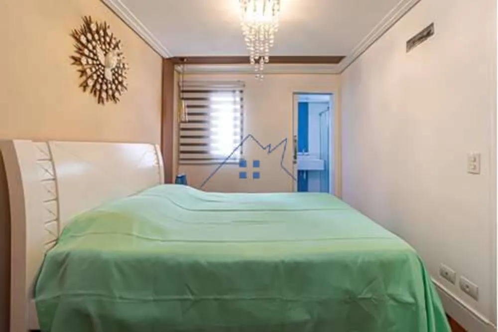 Apartamento, 2 quartos, 95 m² - Foto 3