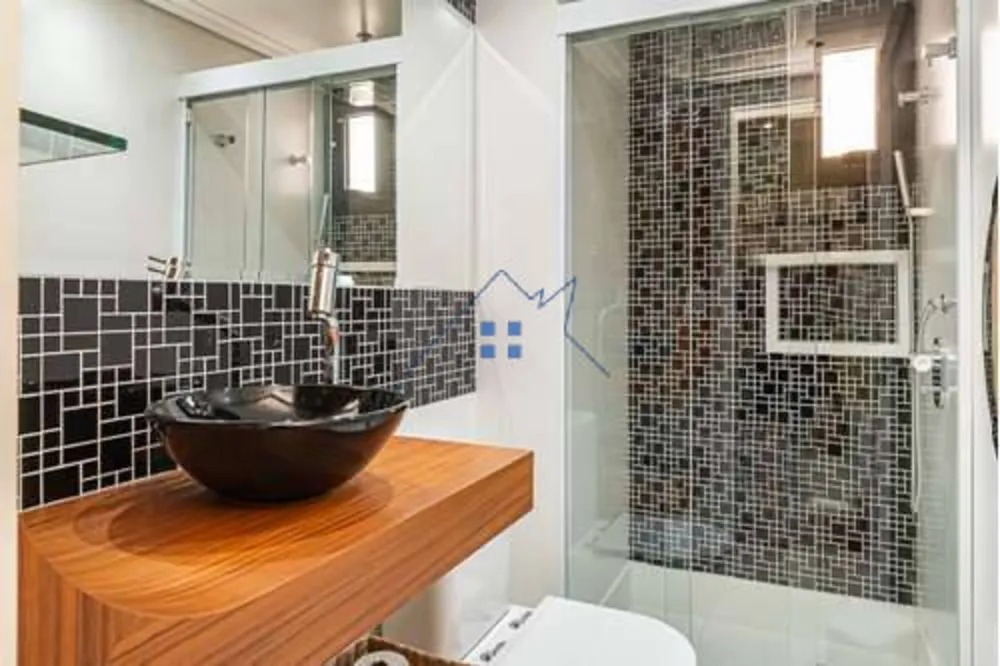 Apartamento, 2 quartos, 95 m² - Foto 5