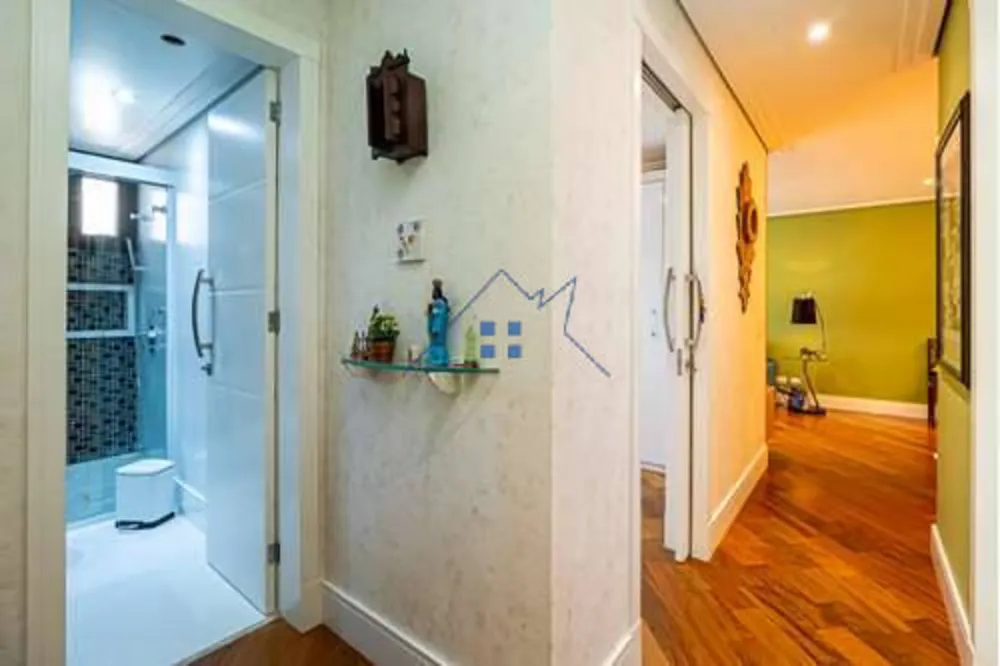 Apartamento, 2 quartos, 95 m² - Foto 7