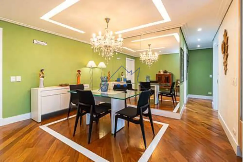 Apartamento, 2 quartos, 95 m² - Foto 1