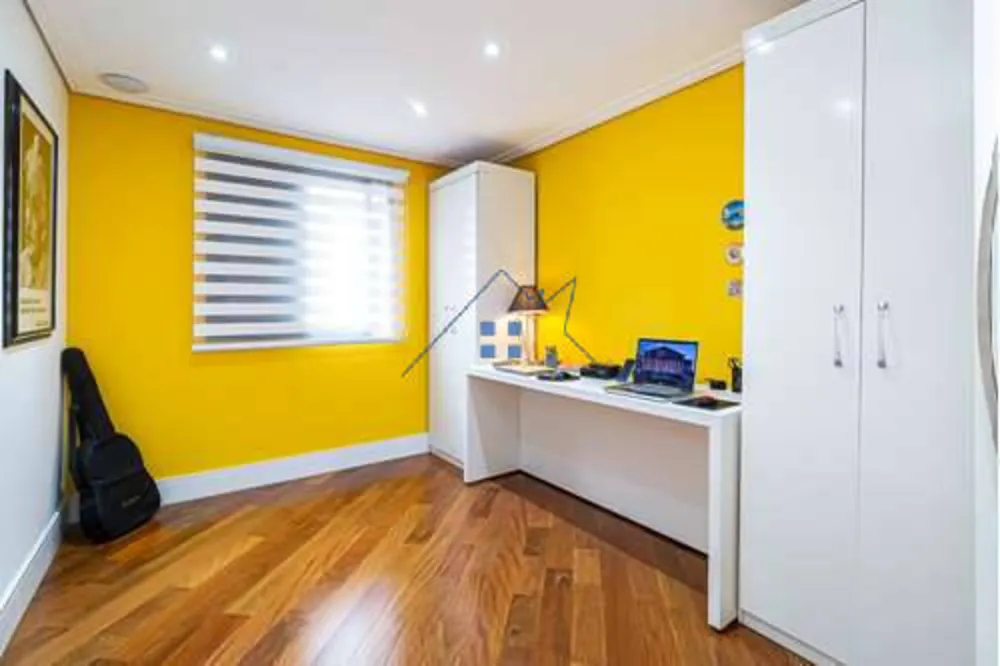 Apartamento, 2 quartos, 95 m² - Foto 1