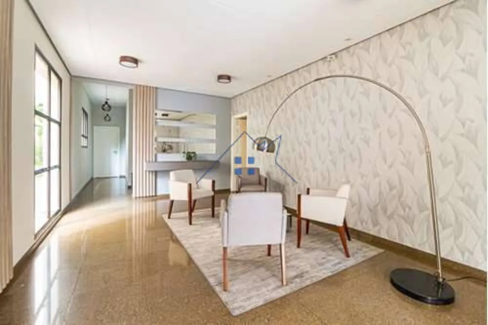 Apartamento, 2 quartos, 95 m² - Foto 4
