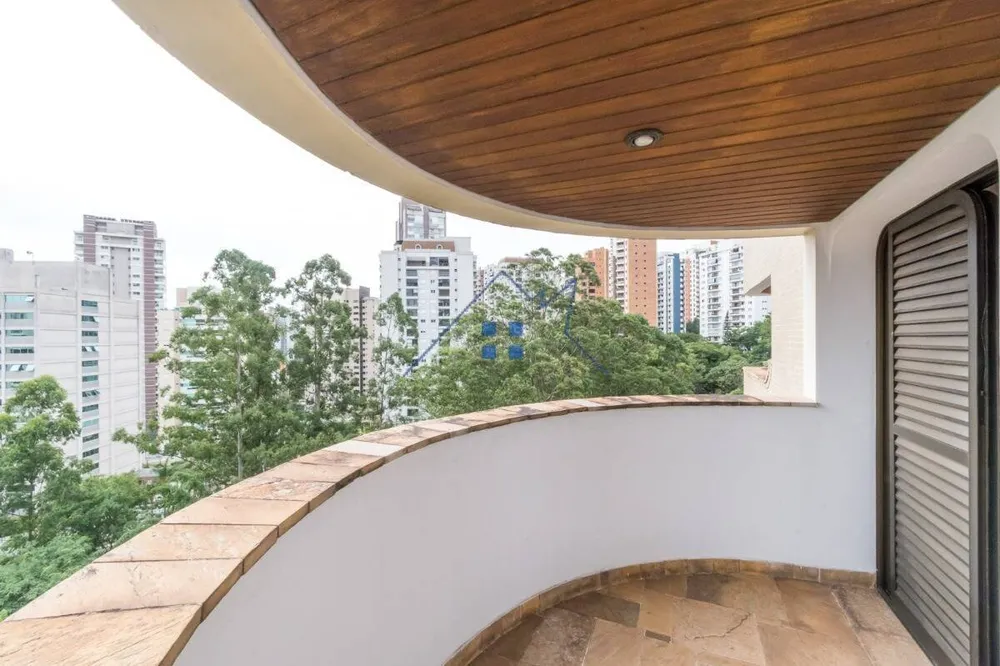 Apartamento, 4 quartos, 370 m² - Foto 17