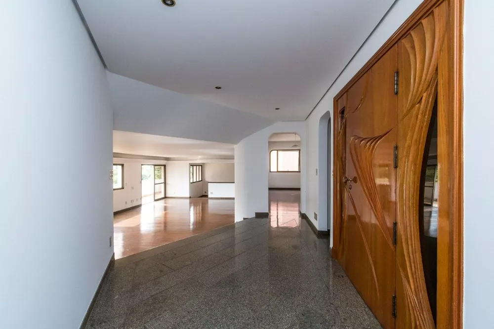 Apartamento à venda e aluguel com 4 quartos, 370m² - Foto 4