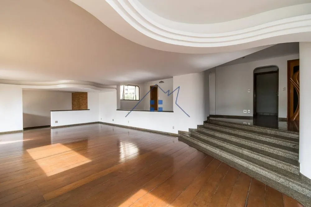 Apartamento, 4 quartos, 370 m² - Foto 20