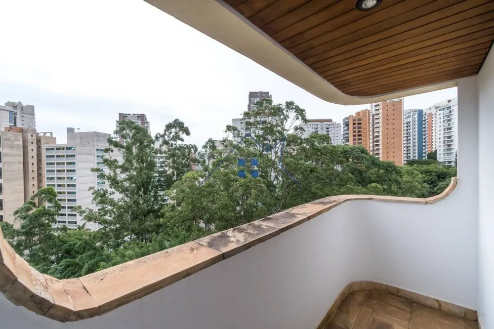 Apartamento, 4 quartos, 370 m² - Foto 13