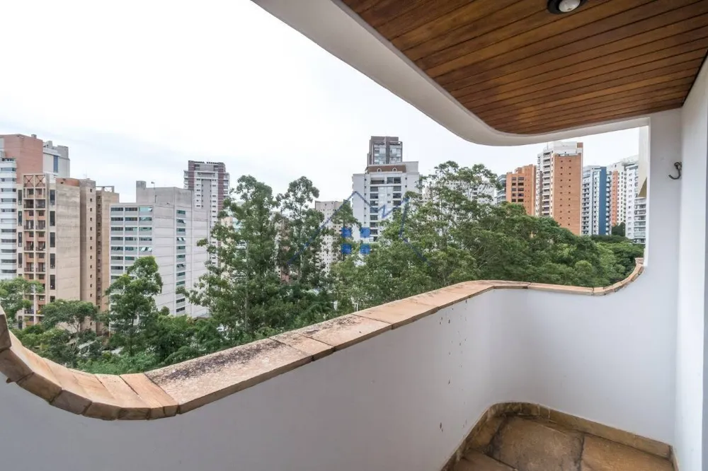 Apartamento, 4 quartos, 370 m² - Foto 16