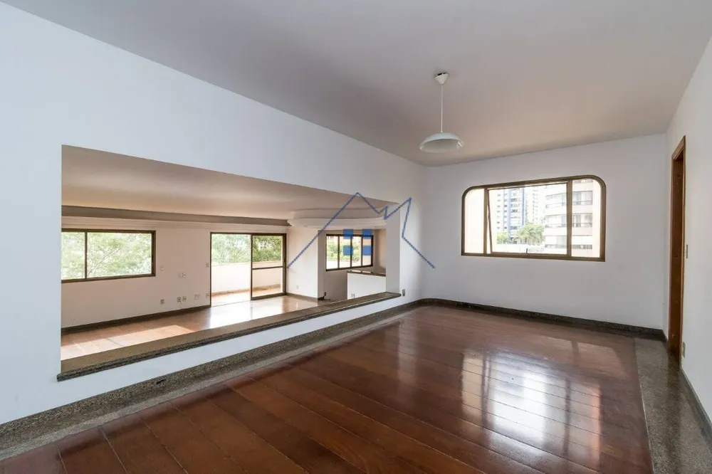 Apartamento, 4 quartos, 370 m² - Foto 5