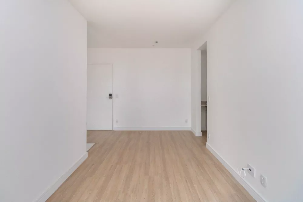 Apartamento à venda com 1 quarto, 42m² - Foto 3